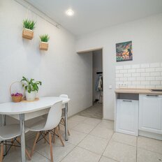 Квартира 53,6 м², 2-комнатная - изображение 3