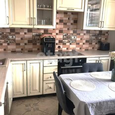 Квартира 85,6 м², 3-комнатная - изображение 3