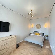 Квартира 38 м², студия - изображение 5