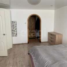 Квартира 37 м², 1-комнатная - изображение 1