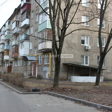 Квартира 59,8 м², 3-комнатная - изображение 1