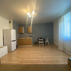 Квартира 29,9 м², студия - изображение 1