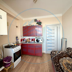 Квартира 33,2 м², 1-комнатная - изображение 4