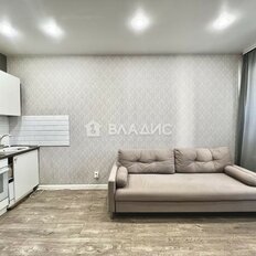 Квартира 37 м², 1-комнатная - изображение 2
