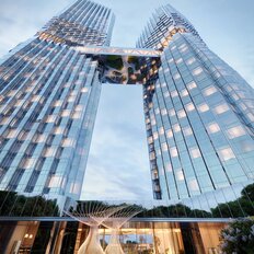 Квартира 120,9 м², 3-комнатная - изображение 5