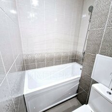 Квартира 36,5 м², студия - изображение 4