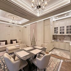 Квартира 33 м², студия - изображение 4