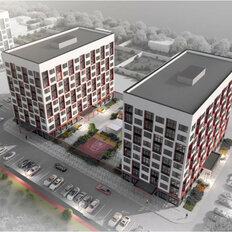Квартира 50 м², 2-комнатная - изображение 1