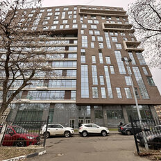 Квартира 58 м², 1-комнатная - изображение 2