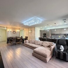 Квартира 160 м², 4-комнатная - изображение 5