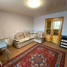 Квартира 38,1 м², 1-комнатная - изображение 4