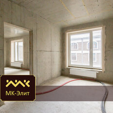 Квартира 79,1 м², студия - изображение 1