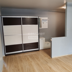 Квартира 53,3 м², 2-комнатная - изображение 1