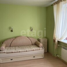Квартира 94 м², 3-комнатная - изображение 3