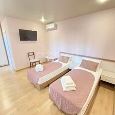 Квартира 30 м², 2-комнатная - изображение 3