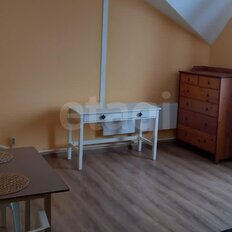 Квартира 26 м², 1-комнатная - изображение 4