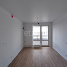 Квартира 32,1 м², 1-комнатная - изображение 5