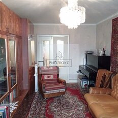 Квартира 65,2 м², 3-комнатная - изображение 3