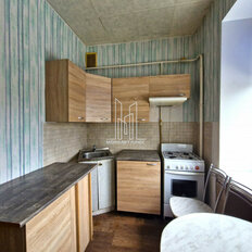 Квартира 38 м², 1-комнатная - изображение 2