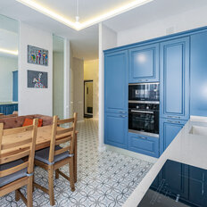 Квартира 40 м², 1-комнатная - изображение 3