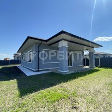 151,7 м², дом - изображение 3