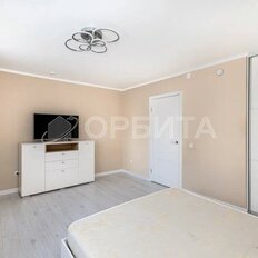 Квартира 85 м², 3-комнатная - изображение 2