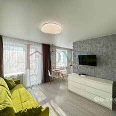 Квартира 30 м², 1-комнатная - изображение 4