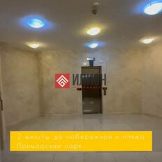 Квартира 46,8 м², 1-комнатная - изображение 4