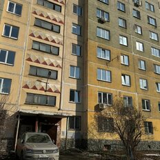 Квартира 62,6 м², 3-комнатная - изображение 1