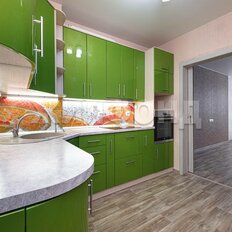 Квартира 58,1 м², 3-комнатная - изображение 1