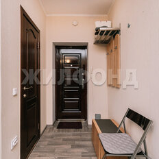 Квартира 33,7 м², студия - изображение 4