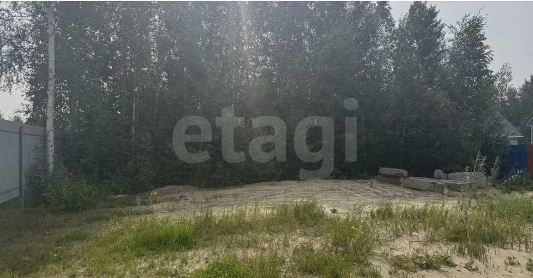 9,3 сотки, участок 3 950 000 ₽ - изображение 39