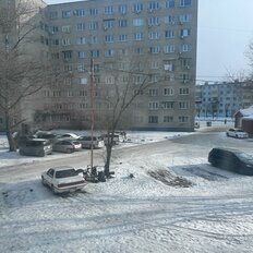 Квартира 16,6 м², студия - изображение 2