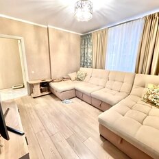 Квартира 53,7 м², 2-комнатная - изображение 2