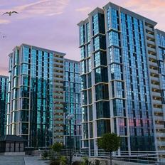 Квартира 64,4 м², 2-комнатная - изображение 5