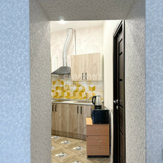 Квартира 105 м², 2-комнатная - изображение 3