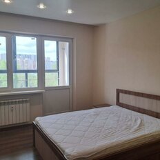 Квартира 47 м², 1-комнатная - изображение 1