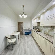 Квартира 72 м², 2-комнатная - изображение 4