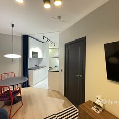 Квартира 41 м², 1-комнатная - изображение 5
