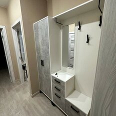 Квартира 47 м², 1-комнатная - изображение 3
