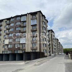 Квартира 24,5 м², студия - изображение 3