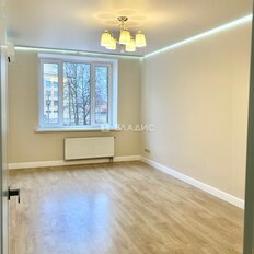 Квартира 64 м², 2-комнатная - изображение 1