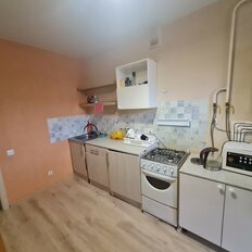 Квартира 35,4 м², 1-комнатная - изображение 1
