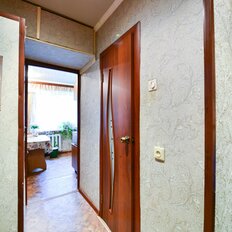 Квартира 32,9 м², 1-комнатная - изображение 1