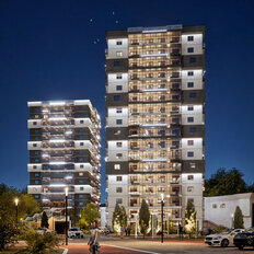 Квартира 43,3 м², 1-комнатная - изображение 2