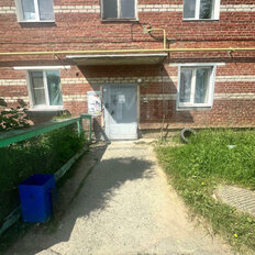 Квартира 27,8 м², 1-комнатная - изображение 2
