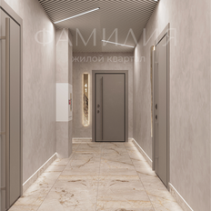 Квартира 40,8 м², 1-комнатная - изображение 5