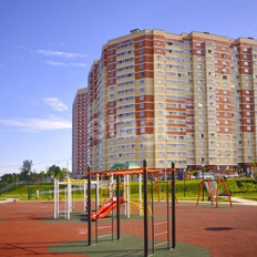 Квартира 35,3 м², 1-комнатная - изображение 1
