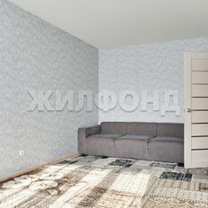 Квартира 34,7 м², 1-комнатная - изображение 4