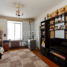 Квартира 55,9 м², 2-комнатная - изображение 1